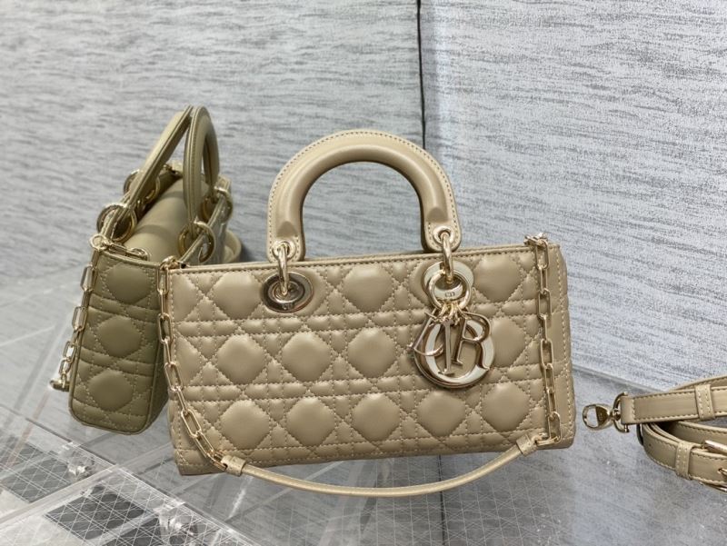 Christian Dior My Lady Bags